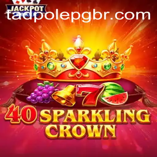 The Allure of 40SparklingCrown: A Deep Dive into Gameplay and Strategy