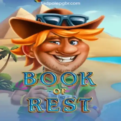Exploring the Enchanting Realm of BookofRest: A Dive into the Game World
