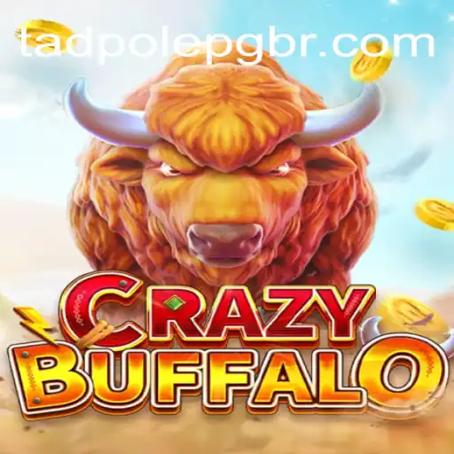 Discover CRAZYBUFFALO: A Thrilling Casino Experience