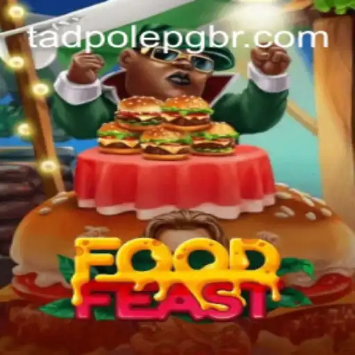 FoodFeast: Dive into a Culinary Adventure