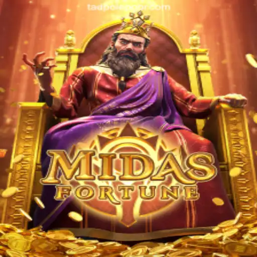 Unveiling MidasFortune: A Legendary Adventure with TadpolePG Brasil