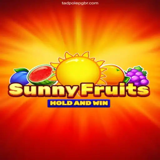 Exploring SunnyFruits: A Thrilling Experience at TadpolePG Brasil