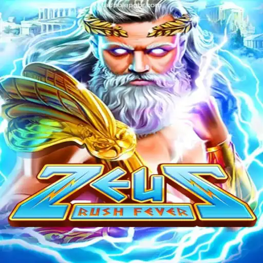 Exploring ZeusRushFever: A Thrilling Dive into Casino Gaming by TadpolePG Brasil