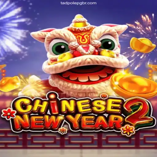 Discover the Exciting World of CHINESENEWYEAR2: A Dive into TadpolePG Brasil's Premier Online Casino Game