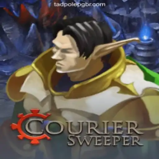 CourierSweeper: A Unique Gaming Experience Combined with TadpolePG Brasil Insights