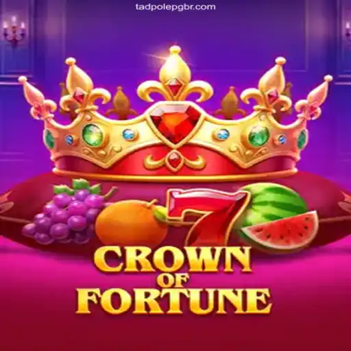 Unveiling the Thrilling World of CrownofFortune and TadpolePG Brasil: O Melhor Cassino Online e Apostas Esportivas