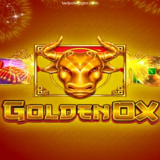 Dive Into the World of GoldenOx: A Thrilling Experience with TadpolePG Brasil
