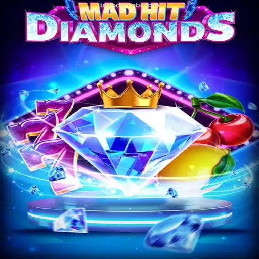 MadHitDiamonds: The Thrilling Experience in Online Gaming