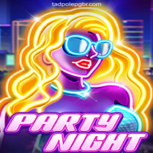 PartyNight: Bringing Fun and Excitement to Your Screen