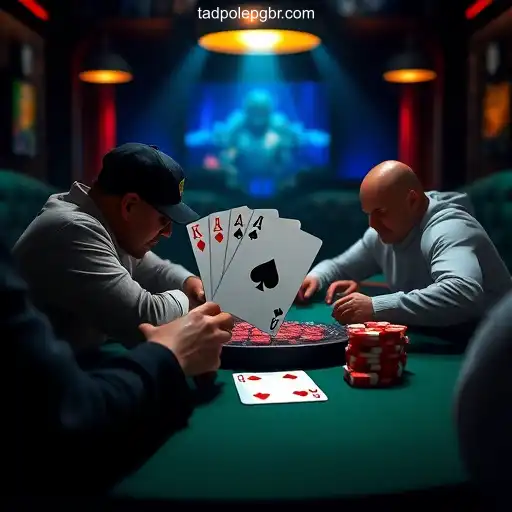 Poker Games
