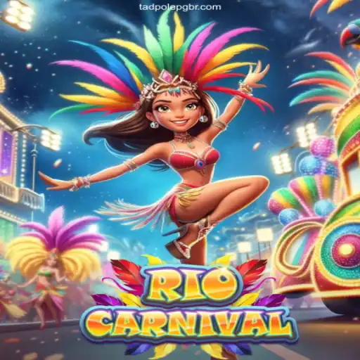 RioCarnival: A Vibrant Online Gaming Experience by TadpolePG Brasil