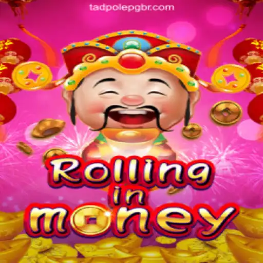 RollingInMoney: An Exciting Dive Into The World of Virtual Gaming