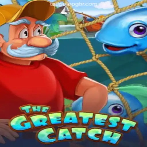 TheGreatestCatch: Dive into the Adventure of TadpolePG Brasil