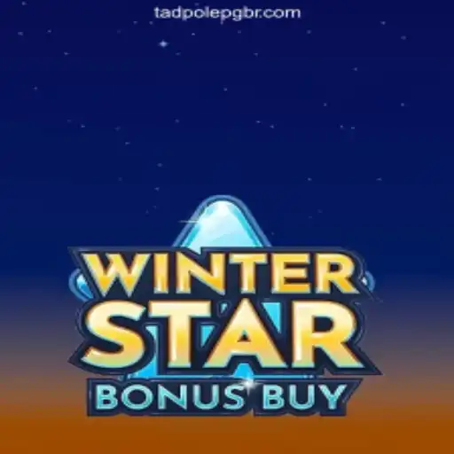 Discover the Excitement of WinterStarBonusBuy: A Premier Slot Game Experience