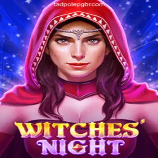 WitchesNight: The Enchanting World of Magic and Adventure