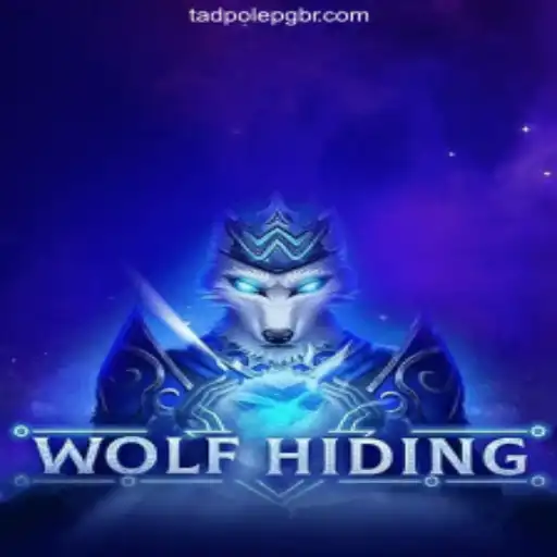 Unveiling the Excitement of WolfHiding: The Thrilling Casino Game Experience